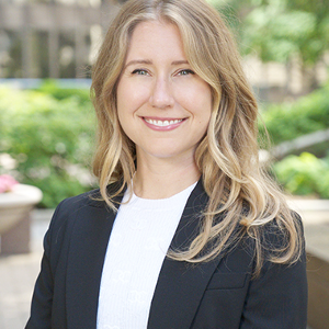 Photo of Anne Kremer