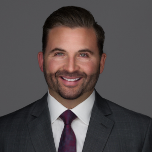 Photo of Parker Lowe