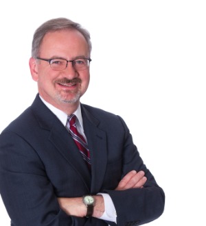 Photo of Constantine G. "Charlie" Papavizas