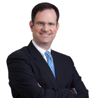 Photo of Adam H. Charnes