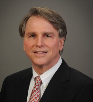 Photo of Paul H. Stephenson III
