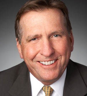 Photo of Mark J. Weber