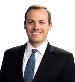 Photo of Sean M. McCrory