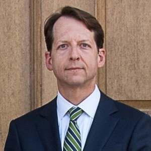 Photo of Benjamin A. "Ben" Schwartz