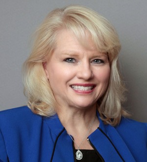 Photo of Brenda S. Fulmer
