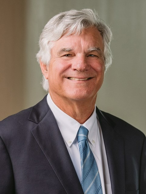 Photo of Monteith P. "Monty" Todd
