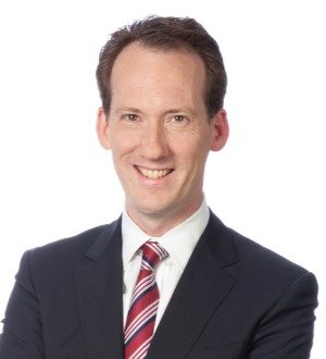 Photo of Brendan Glackin