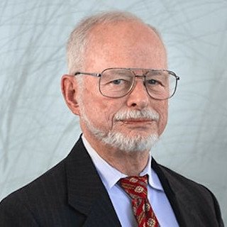 Photo of Daniel I. MacIntyre