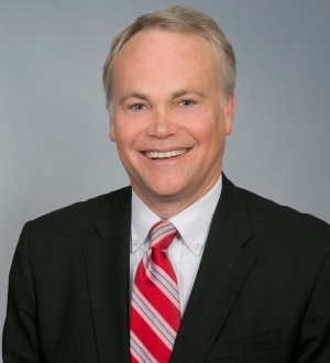 Photo of Spencer J. "Spence" Flatgard