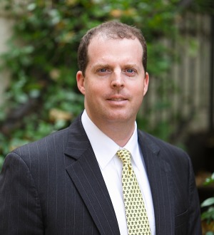 Photo of David B. Hughes