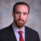 Photo of Brendan Barrett