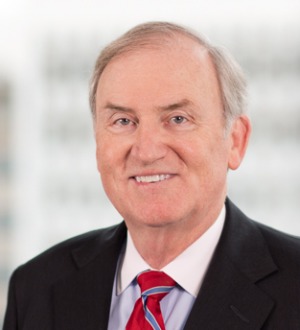 Photo of Robert M. Kimmitt