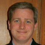 Photo of James Francis Barna