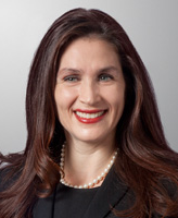 Photo of Amanda H. Nussbaum