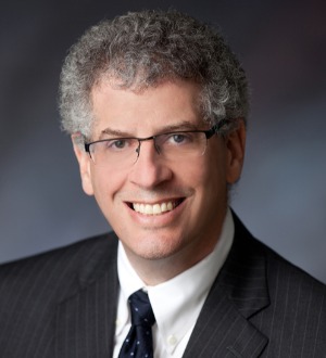 Photo of Neil Nathanson