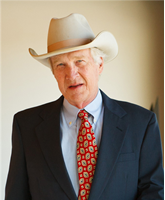 Photo of Robert P. "Bob" Schuster