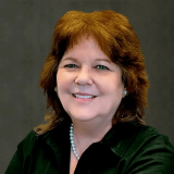 Photo of Cordia Lynn Farrell