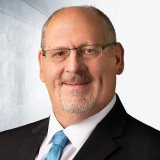 Photo of John Waldman