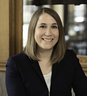Photo of Erin Lawrence