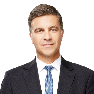 Photo of Chad Fitzgerald