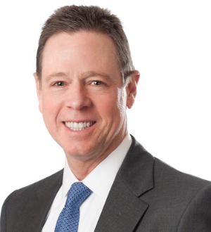 Photo of Andy Bertron
