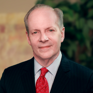 Photo of John D. North