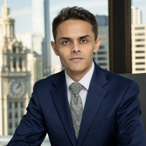 Photo of Jaimin H. Shah