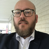 Photo of David ‘Hawk‘ Allen