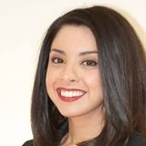 Photo of Heather Hadi