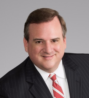 Photo of Leon J. "Trey" Reymond III