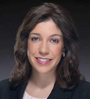 Photo of Jackie V. Nichols