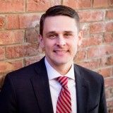 Photo of Dustin C. Humphrey