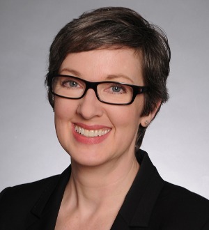 Photo of Judy Jennison