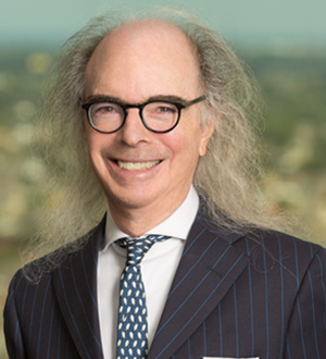 Photo of Harry Rosenberg