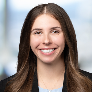 Photo of Jillian Berk