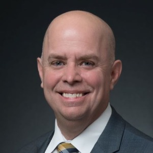 Photo of Daniel K. Capes