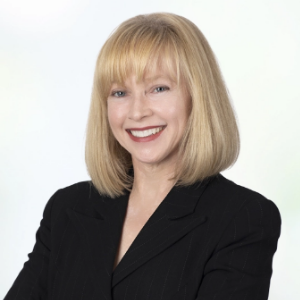 Photo of Elizabeth Brooks Honkonen