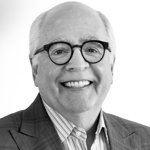 Photo of Charles A. Landry