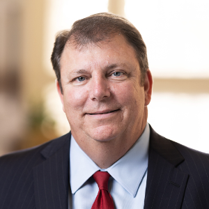 Photo of Ricky J. Cox