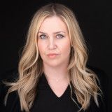 Photo of Amanda M. Oliver