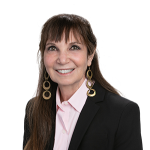 Photo of Kathi M. Sandweiss