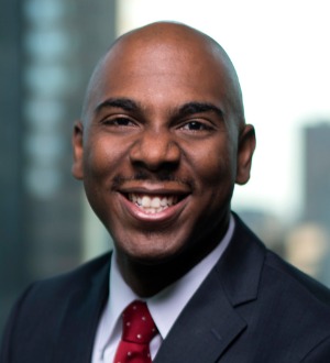 Photo of Stanley E. Blackmon