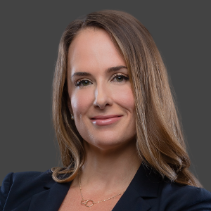 Photo of Lindsay N. McAneeley