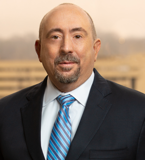 Photo of James F. "Jim" Henry