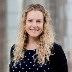 Photo of Katie Moran