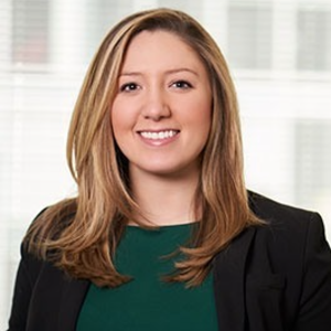 Photo of Jennifer Harris