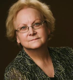 Photo of Kendra G. Gjerdingen