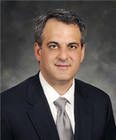 Photo of Chad J. Mollere