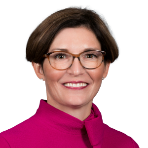 Photo of Eva C. Madison