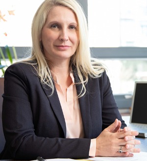 Photo of Janet H. Amburgey